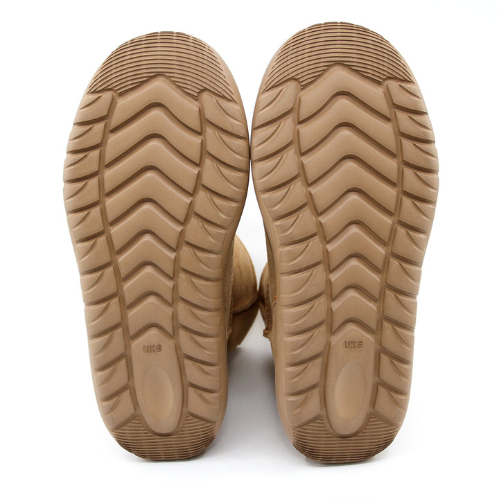 SNUGGYZ® Explorer Short Classic UGG Boots Australian Made - UGG Direct Online