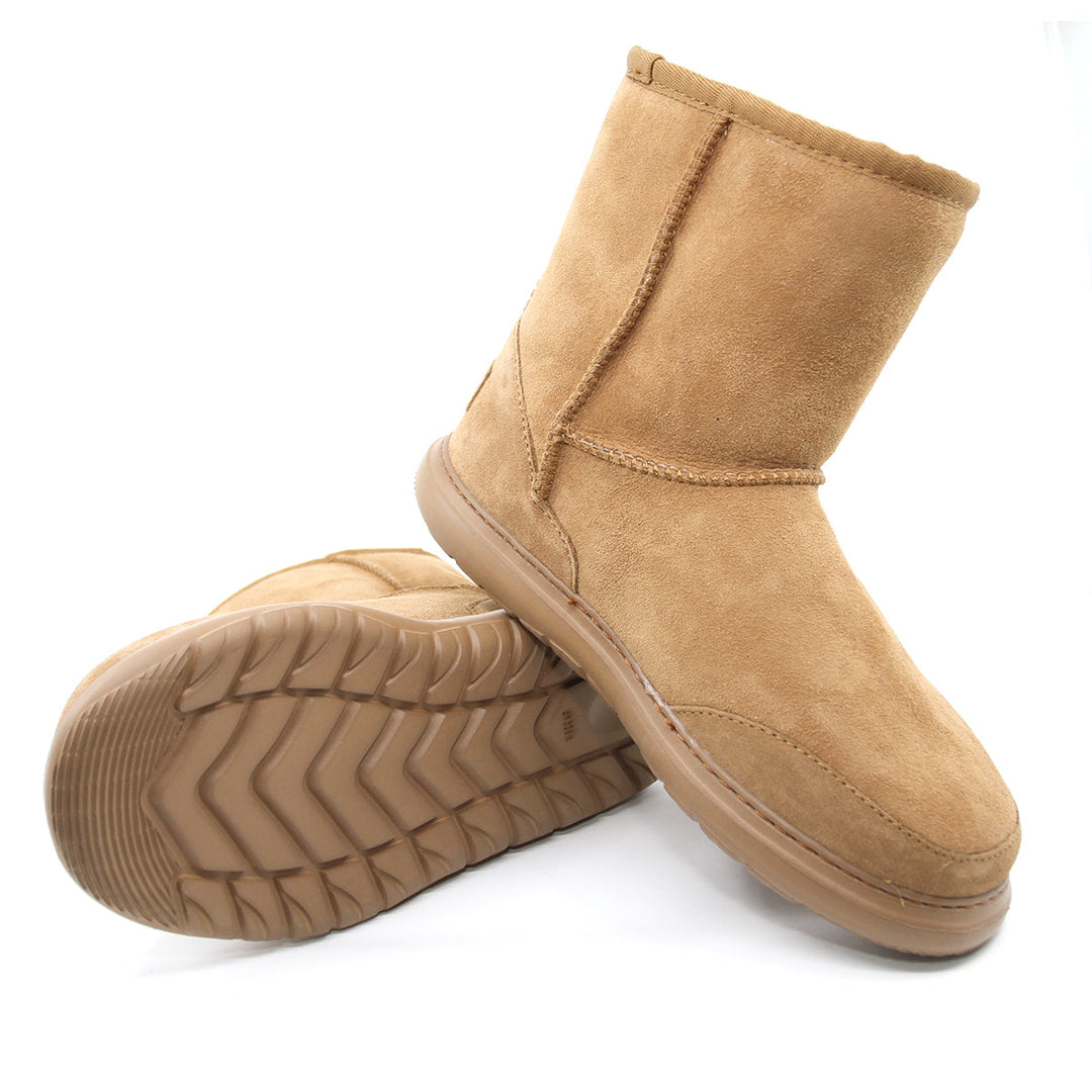 SNUGGYZ® Explorer Short Classic UGG Boots Australian Made - UGG Direct Online