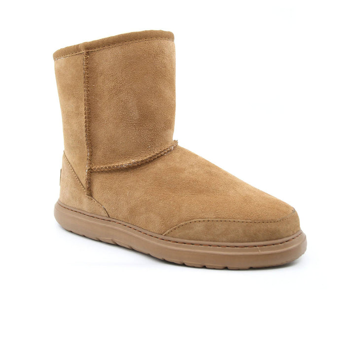 SNUGGYZ® Explorer Short Classic UGG Boots Australian Made - UGG Direct Online