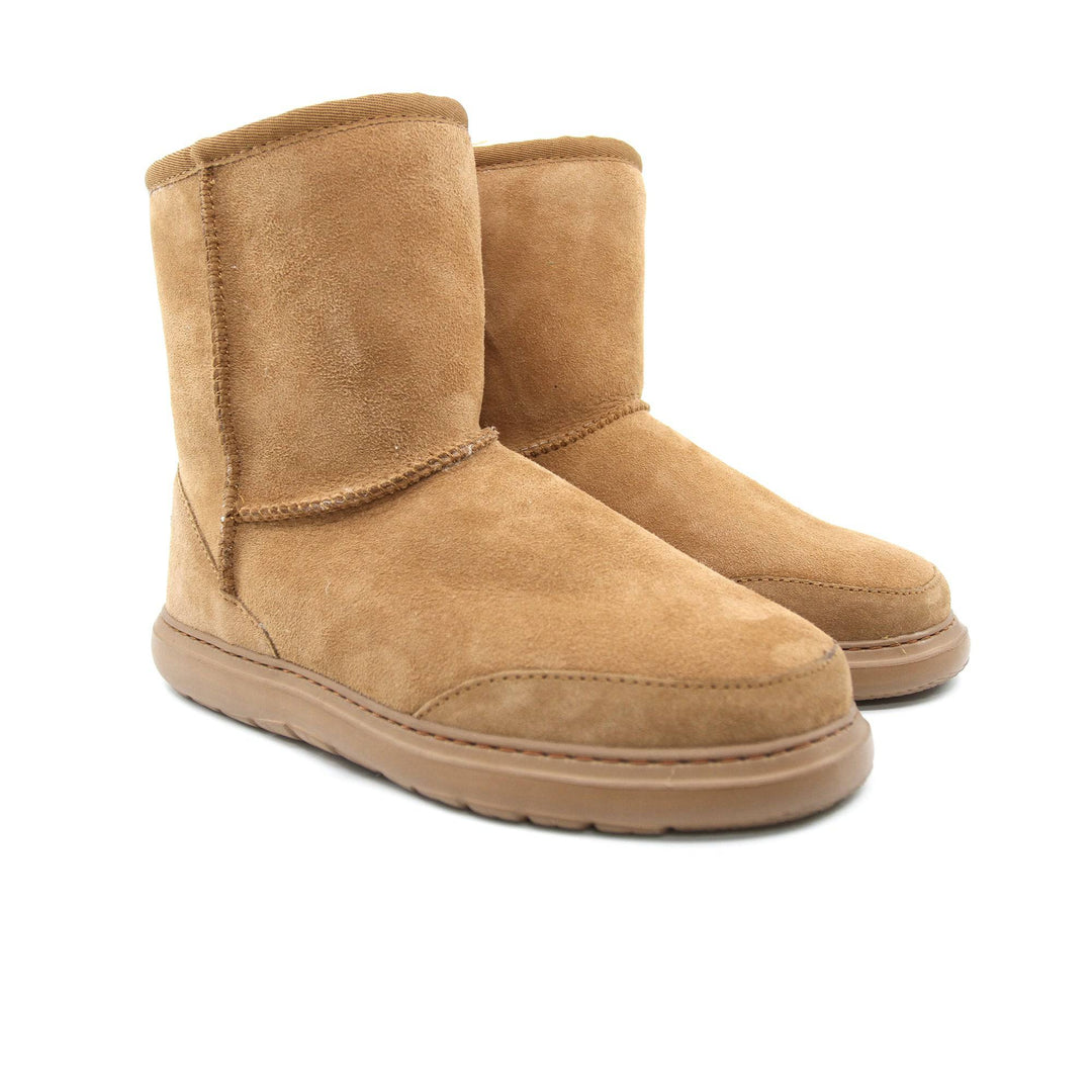 SNUGGYZ® Explorer Short Classic UGG Boots Australian Made - UGG Direct Online