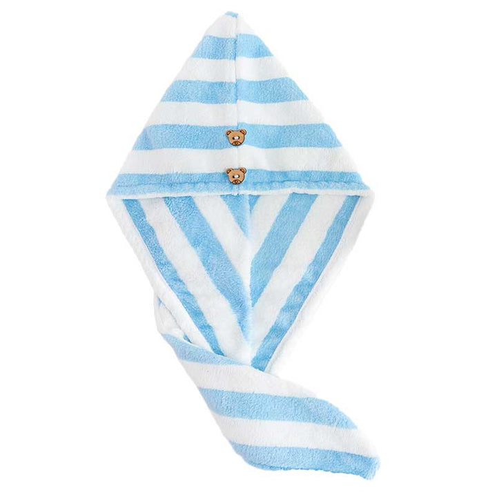 Snuggyz® Fast Drying Hair Towel - UGG Direct Online