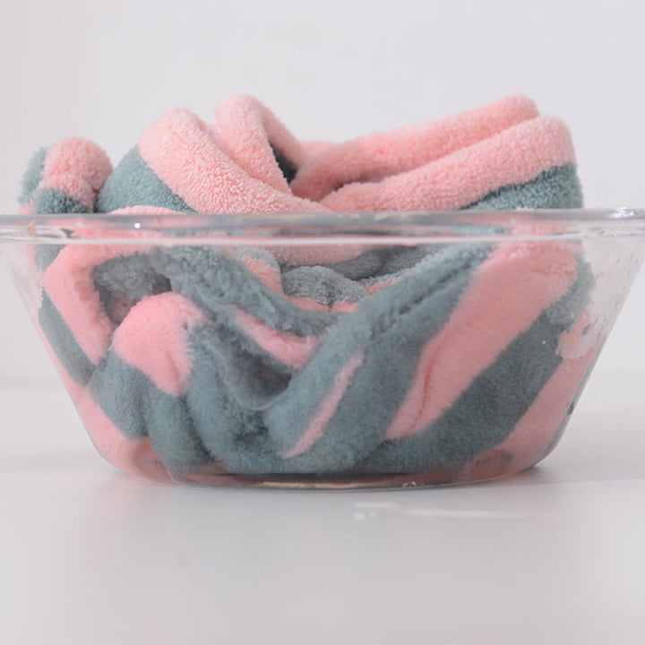 Snuggyz® Fast Drying Hair Towel - UGG Direct Online