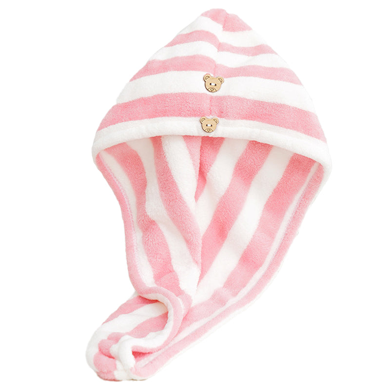 Snuggyz® Fast Drying Hair Towel - UGG Direct Online