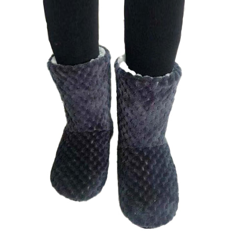 Snuggyz Home Booties - UGG Direct Online