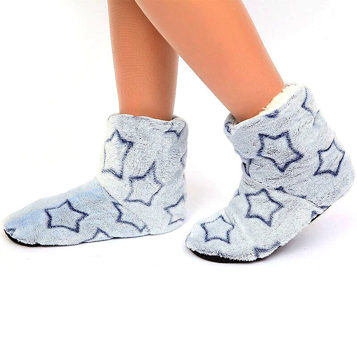 Snuggyz Home Booties - UGG Direct Online