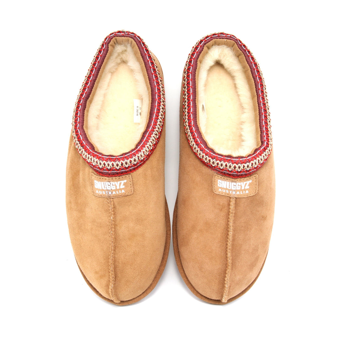 SNUGGYZ® Kenzie UGG Slippers Australian Made - UGG Direct Online