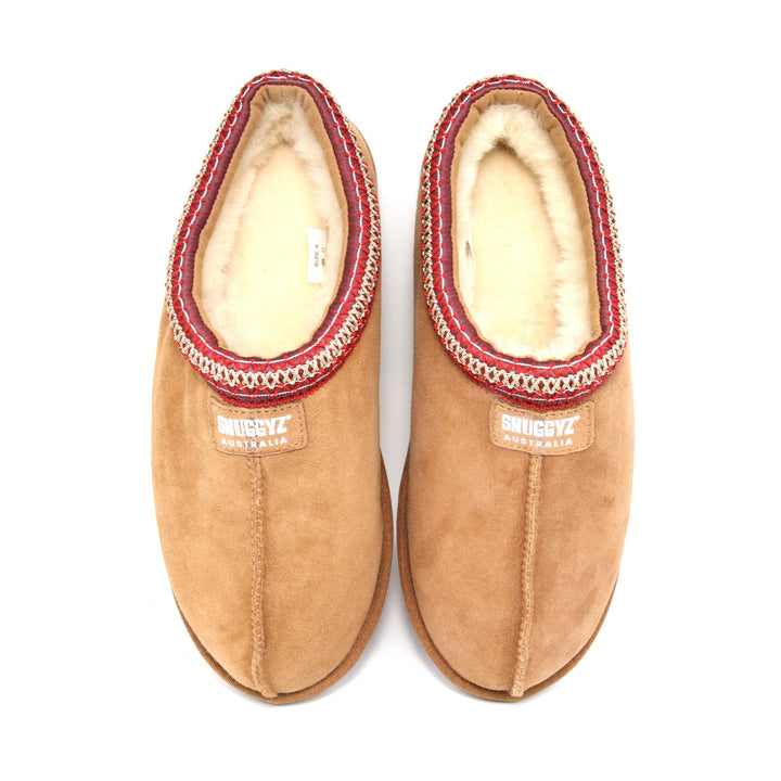 SNUGGYZ® Kenzie UGG Slippers Australian Made - UGG Direct Online