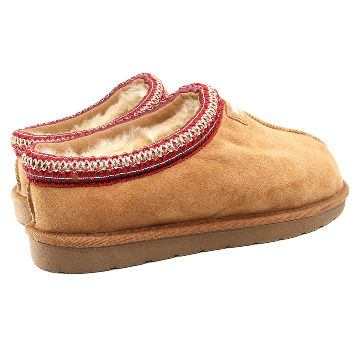 SNUGGYZ® Kenzie UGG Slippers Australian Made - UGG Direct Online