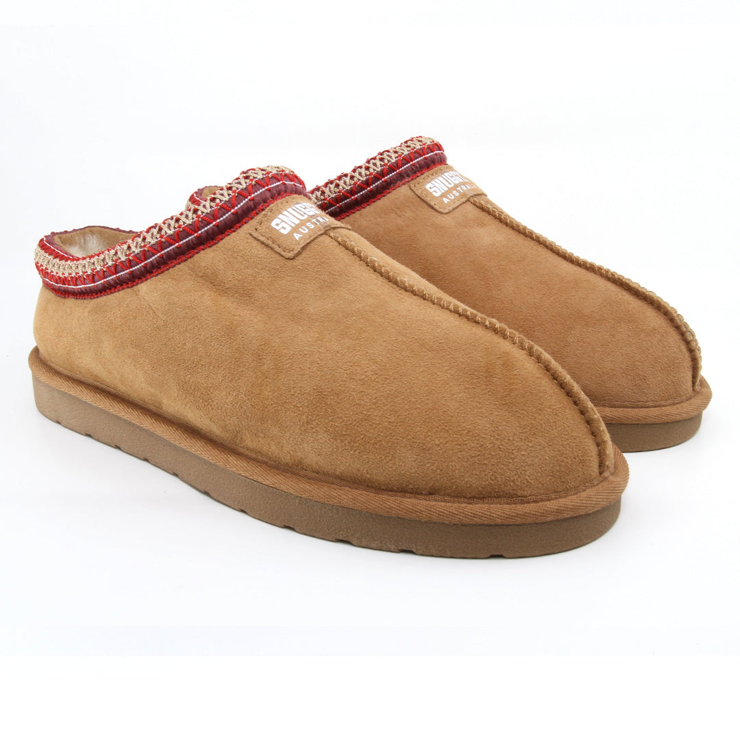 SNUGGYZ® Kenzie UGG Slippers Australian Made - UGG Direct Online