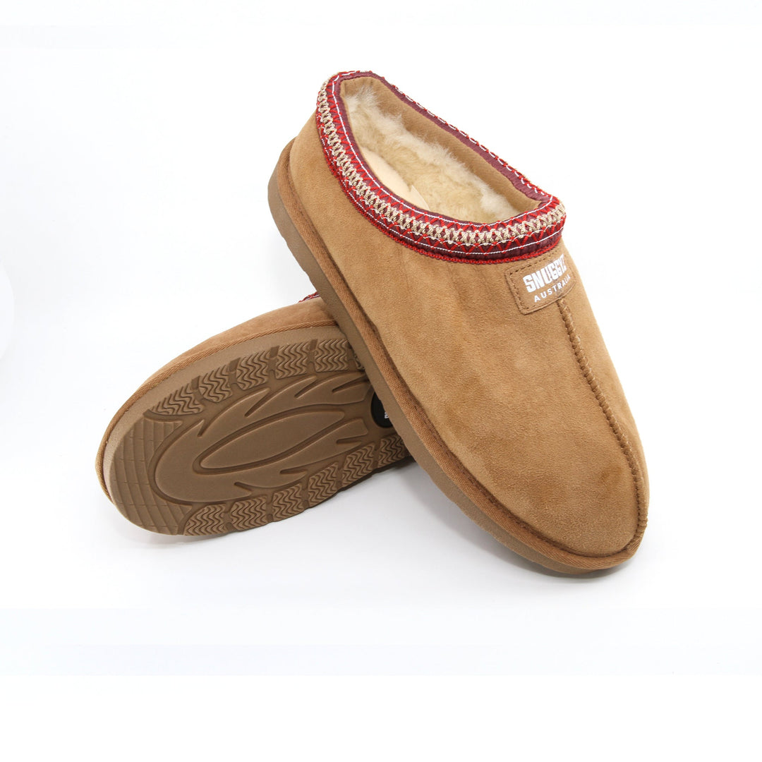 SNUGGYZ® Kenzie UGG Slippers Australian Made - UGG Direct Online