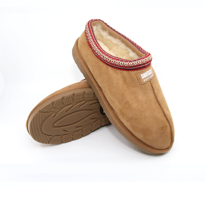 SNUGGYZ® Kenzie UGG Slippers Australian Made - UGG Direct Online