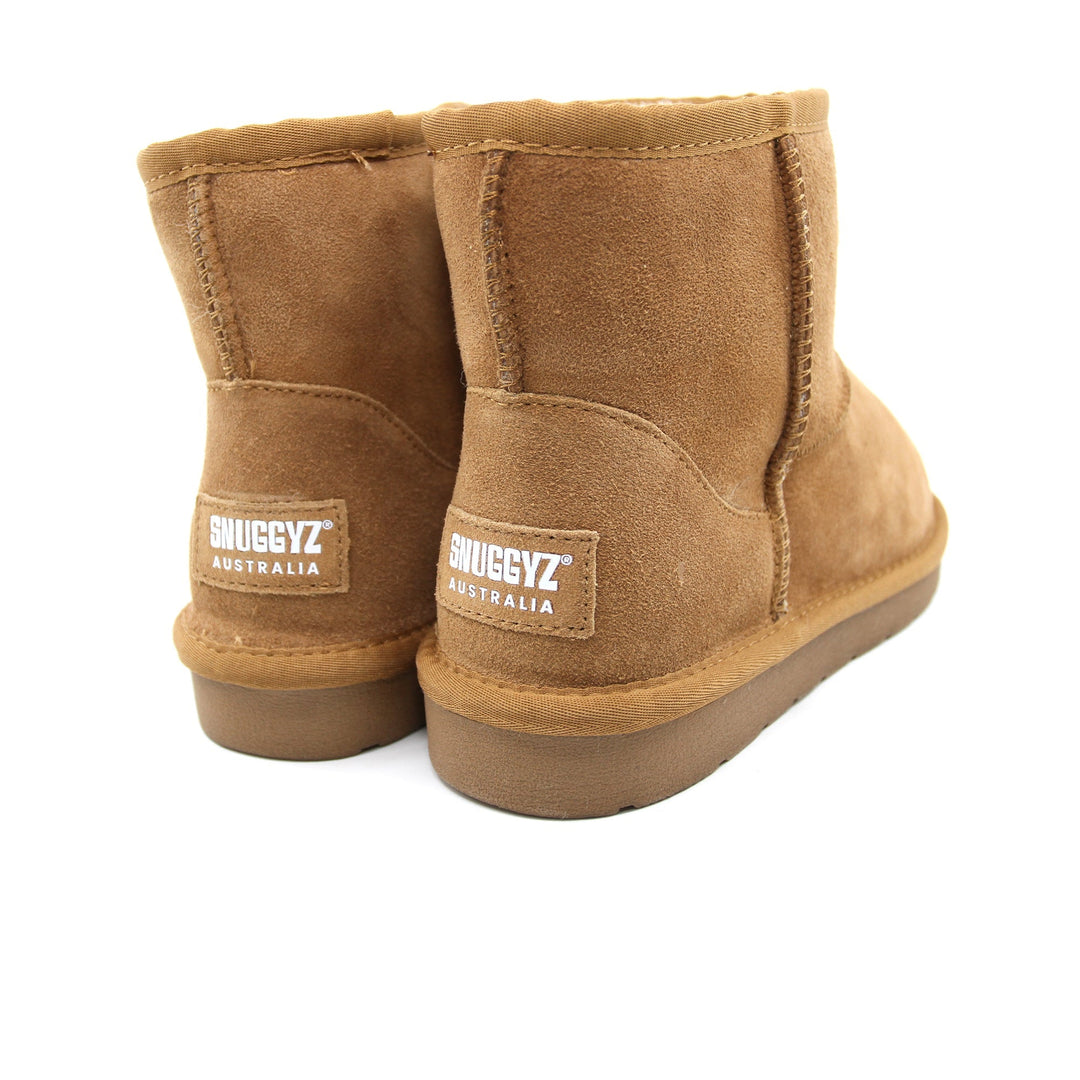 SNUGGYZ® Premium Mini Classic UGG Boots Australian Made - UGG Direct Online