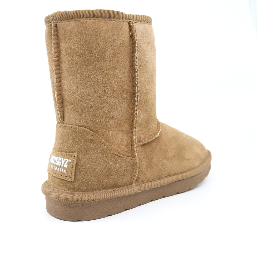 SNUGGYZ® Premium Short Classic UGG Boots Australian Made - UGG Direct Online