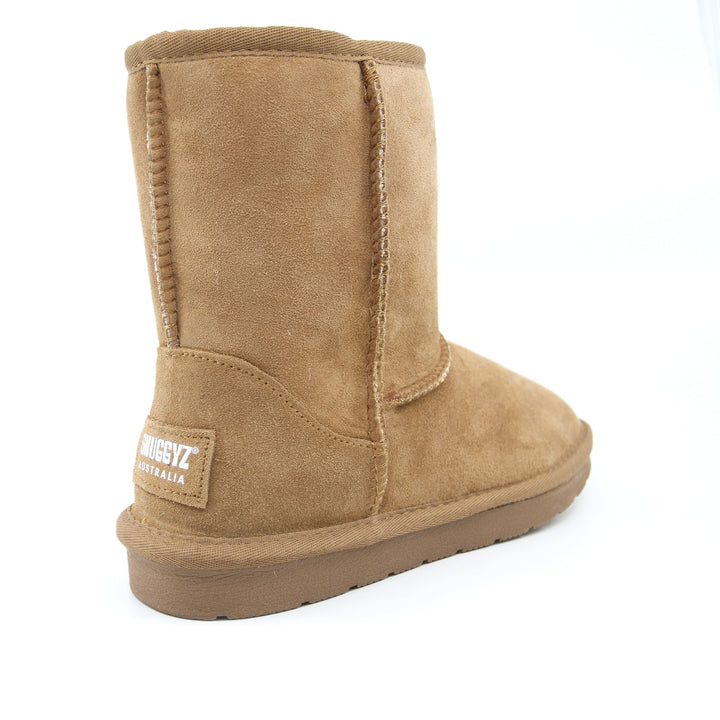 SNUGGYZ® Premium Short Classic UGG Boots Australian Made - UGG Direct Online