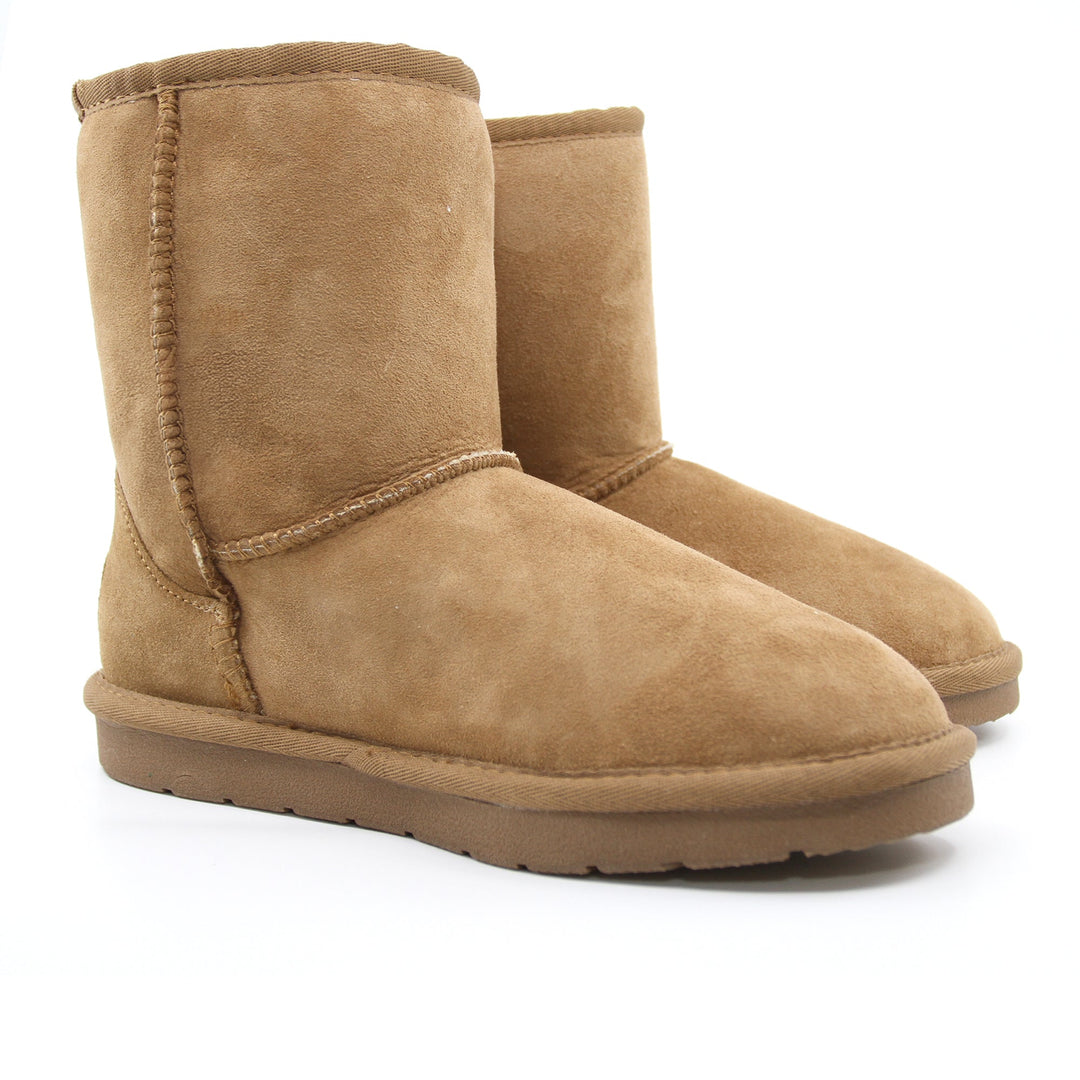 SNUGGYZ® Premium Short Classic UGG Boots Australian Made - UGG Direct Online