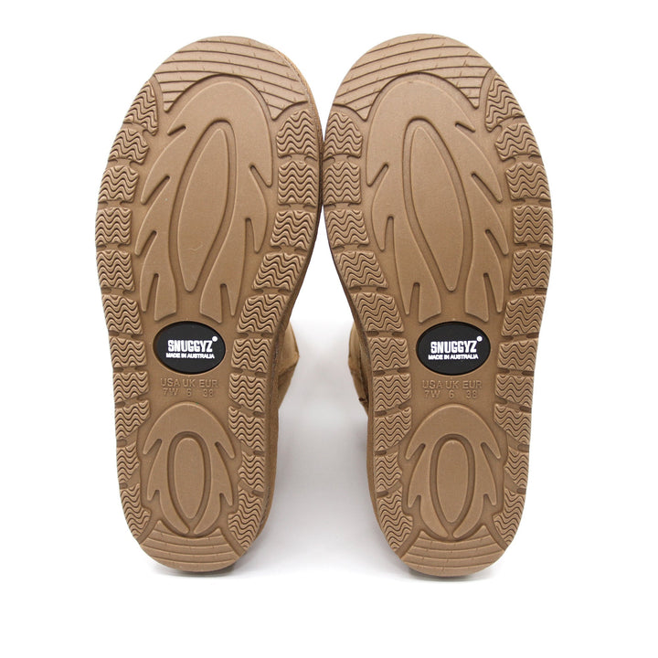 SNUGGYZ® Premium Short Classic UGG Boots Australian Made - UGG Direct Online