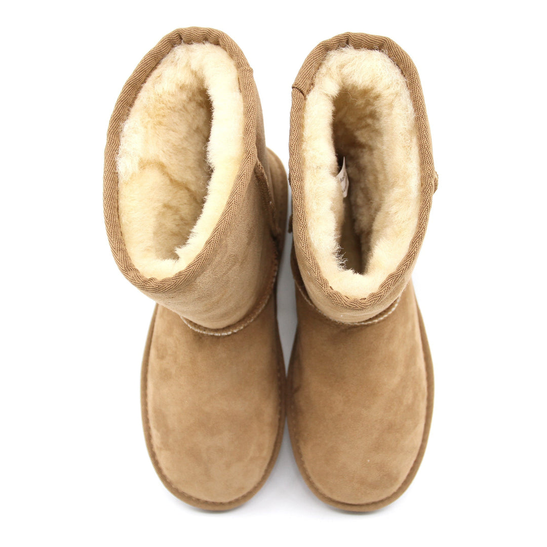 SNUGGYZ® Premium Short Classic UGG Boots Australian Made - UGG Direct Online