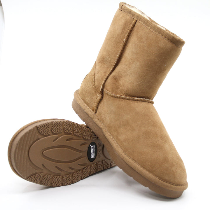 SNUGGYZ® Premium Short Classic UGG Boots Australian Made - UGG Direct Online