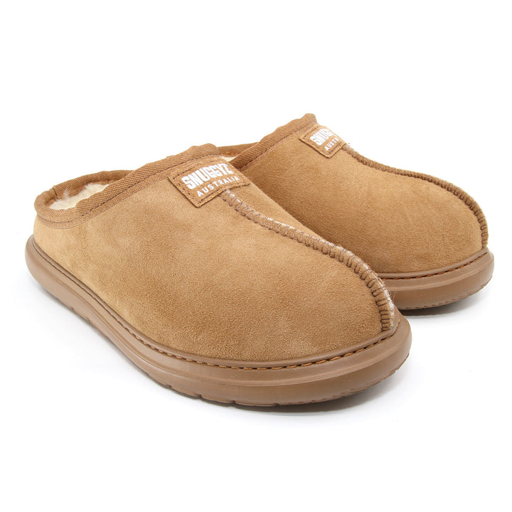 SNUGGYZ® Premium UGG Explorer Slippers Australian Made - UGG Direct Online