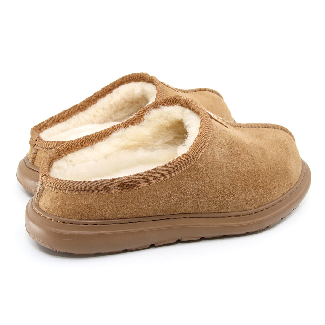 SNUGGYZ® Premium UGG Explorer Slippers Australian Made - UGG Direct Online