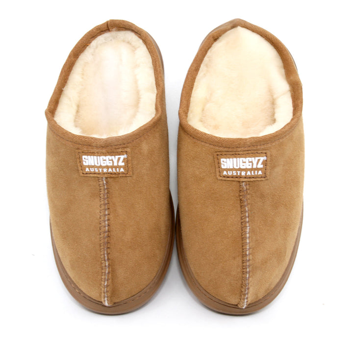 SNUGGYZ® Premium UGG Explorer Slippers Australian Made - UGG Direct Online