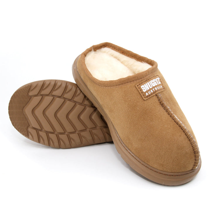 SNUGGYZ® Premium UGG Explorer Slippers Australian Made - UGG Direct Online
