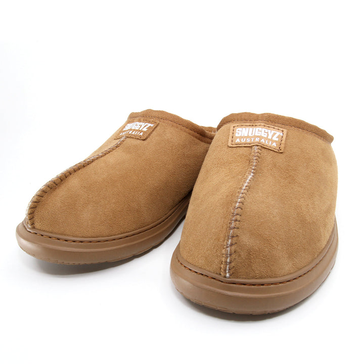 SNUGGYZ® Premium UGG Explorer Slippers Australian Made - UGG Direct Online