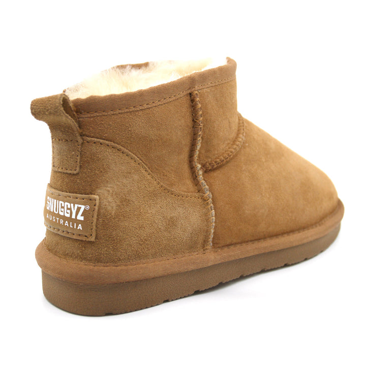 SNUGGYZ® PREMIUM Ultra Mini UGG Boots Australian Made - UGG Direct Online