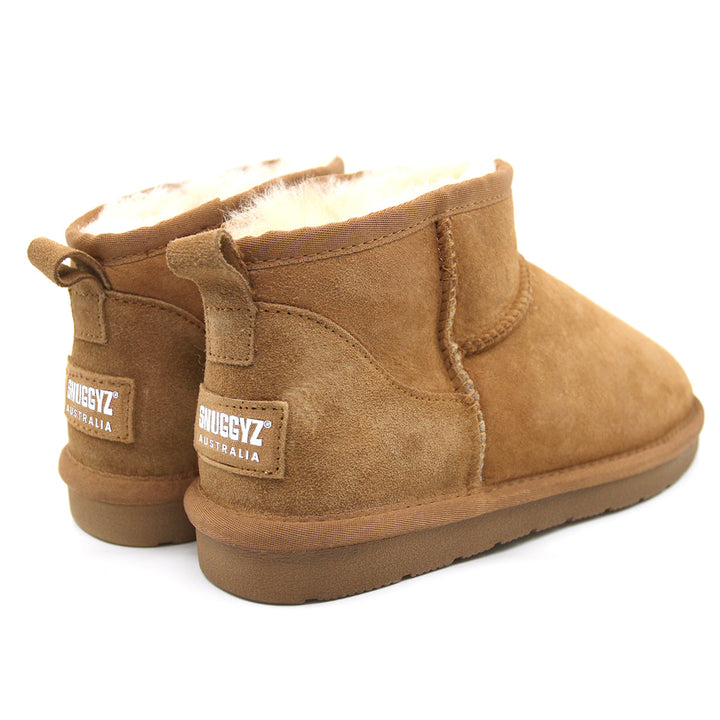 SNUGGYZ® PREMIUM Ultra Mini UGG Boots Australian Made - UGG Direct Online