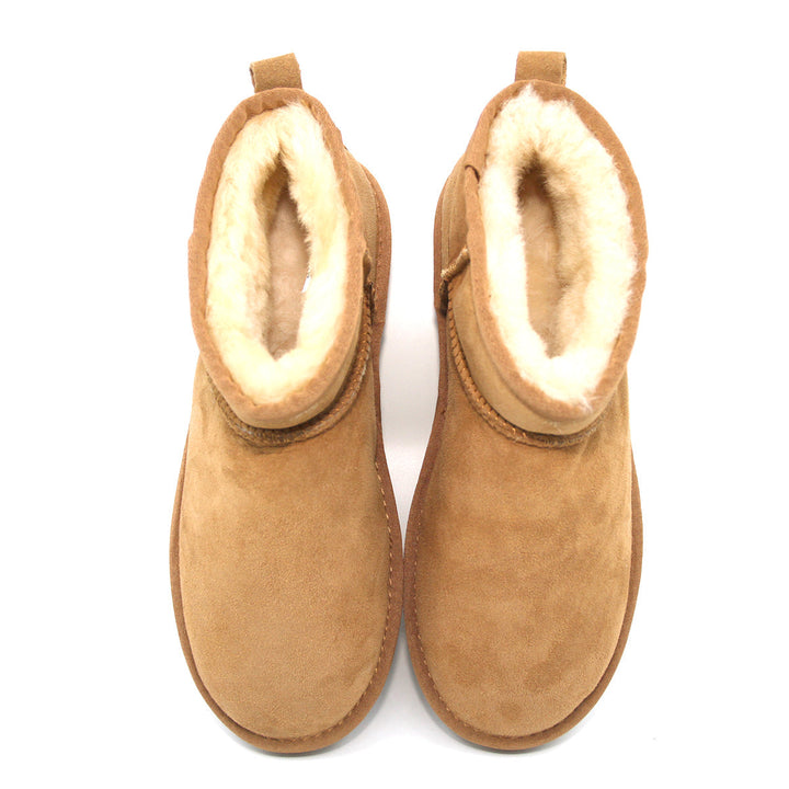 SNUGGYZ® PREMIUM Ultra Mini UGG Boots Australian Made - UGG Direct Online