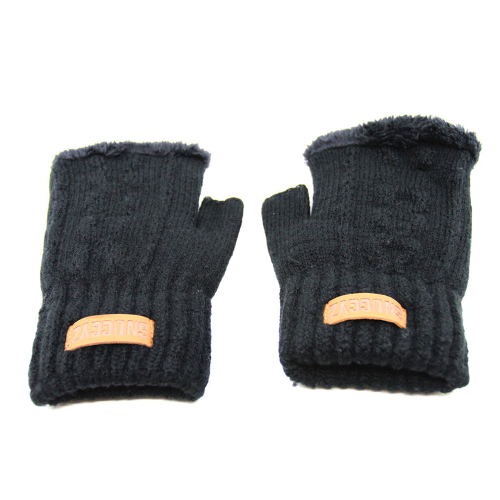 Snuggyz® Ultra Plush Fingerless Gloves - UGG Direct Online