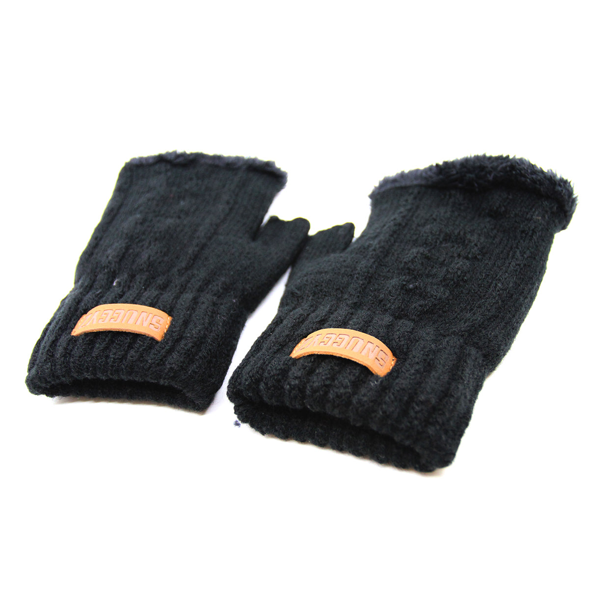 【新品未使用】UGG Faux Fur Fingerless Glove e31494a8-71bb-443a-a0e9-