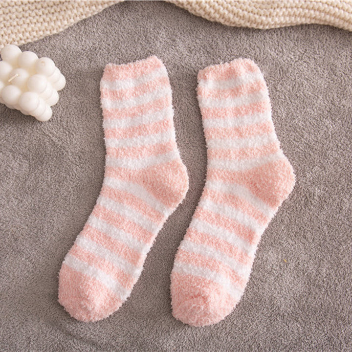 Snuggyz Ultra Soft Stripe Socks - UGG Direct Online