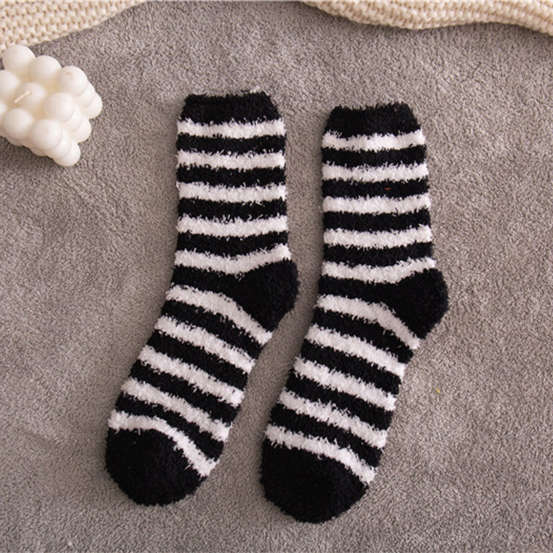 Snuggyz Ultra Soft Stripe Socks - UGG Direct Online
