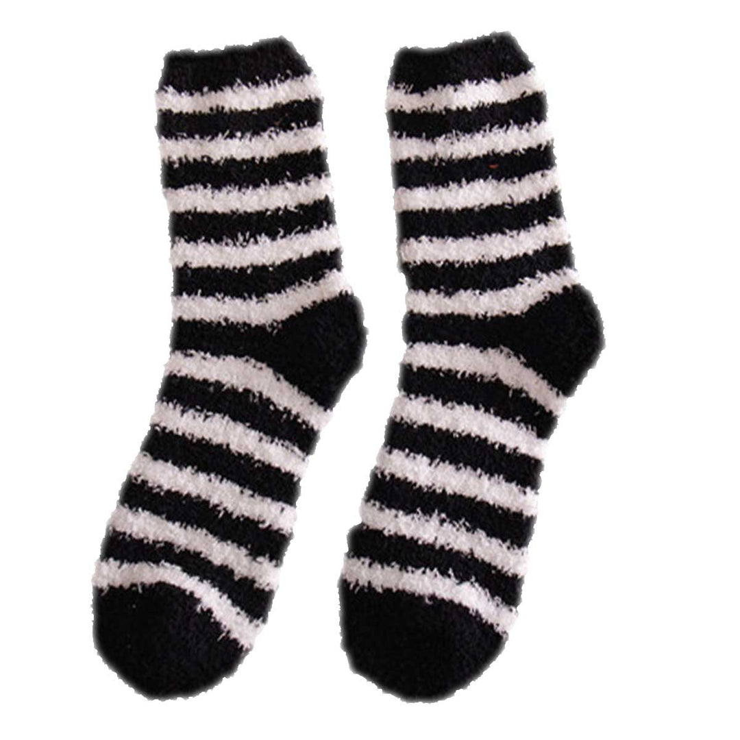 Snuggyz Ultra Soft Stripe Socks - UGG Direct Online