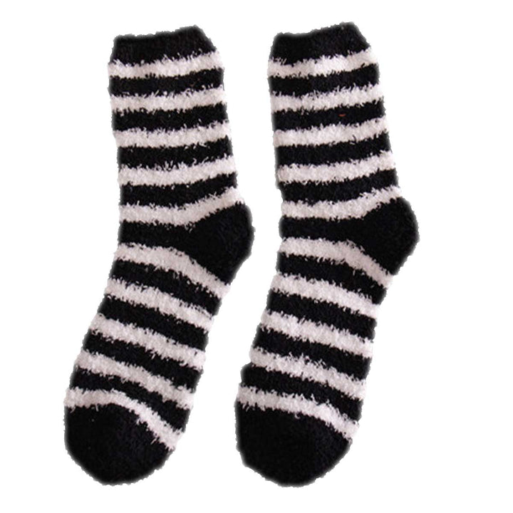 Snuggyz Ultra Soft Stripe Socks - UGG Direct Online