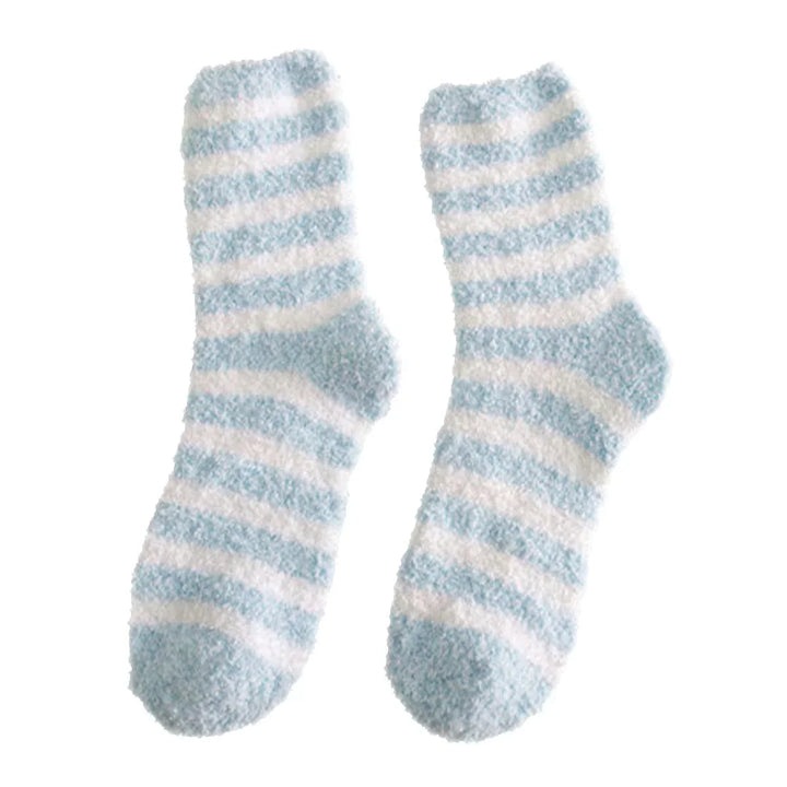 Snuggyz Ultra Soft Stripe Socks - UGG Direct Online