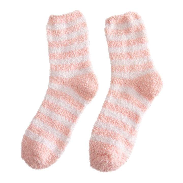 Snuggyz Ultra Soft Stripe Socks - UGG Direct Online