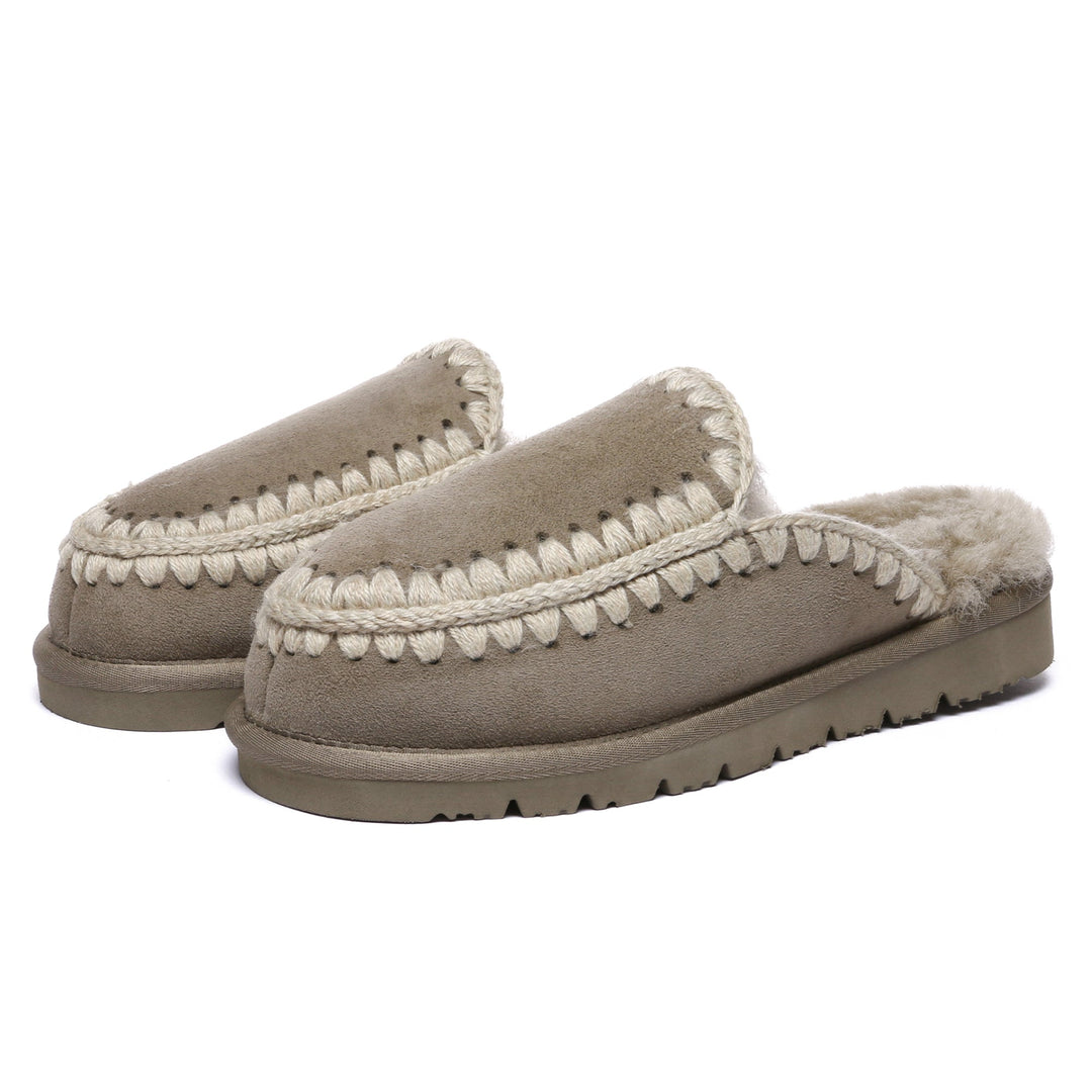 Sophie Crocheted UGG Slippers - UGG Direct Online