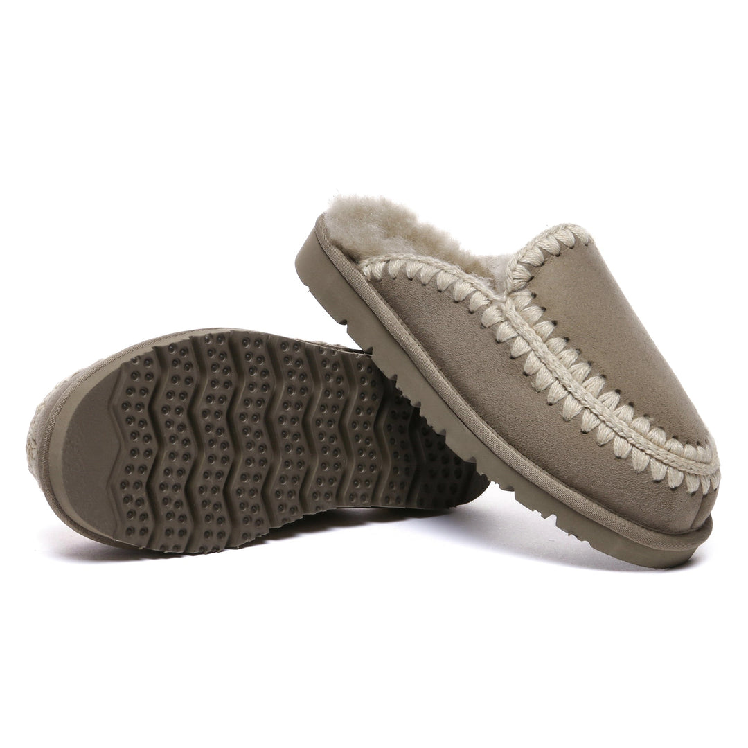 Sophie Crocheted UGG Slippers - UGG Direct Online