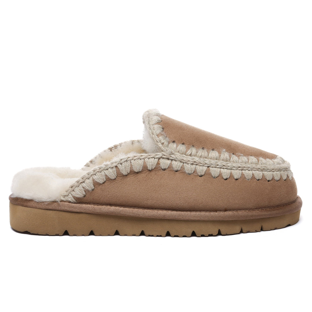 Sophie Crocheted UGG Slippers - UGG Direct Online