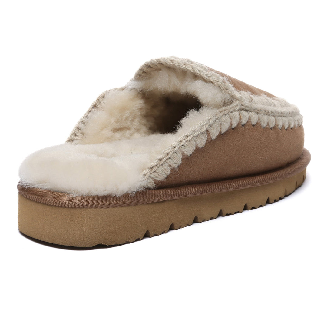 Sophie Crocheted UGG Slippers - UGG Direct Online