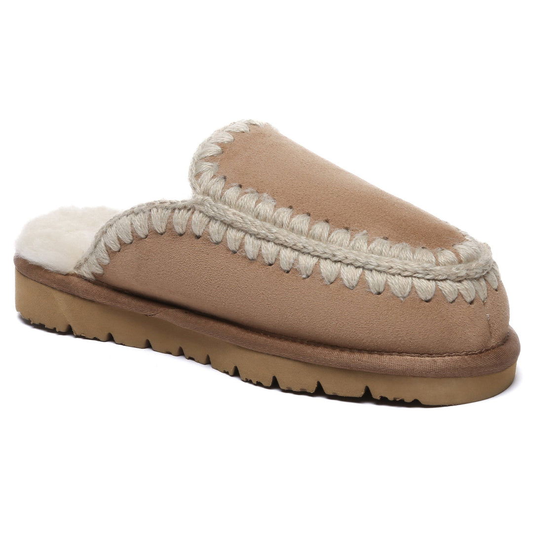 Sophie Crocheted UGG Slippers - UGG Direct Online