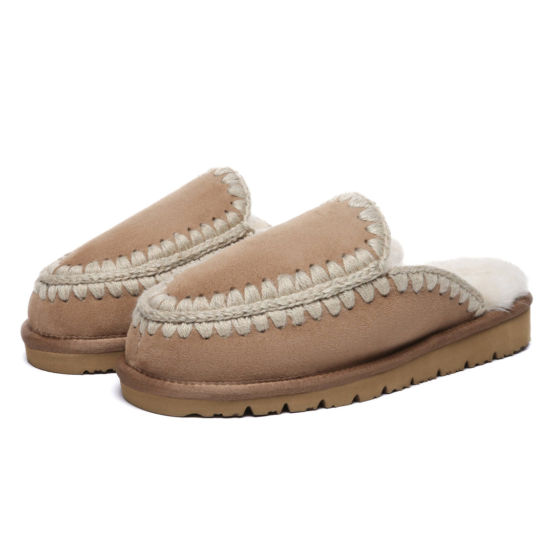 Sophie Crocheted UGG Slippers - UGG Direct Online