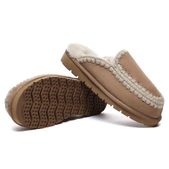 Sophie Crocheted UGG Slippers - UGG Direct Online