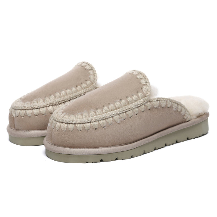 Sophie Crocheted UGG Slippers - UGG Direct Online