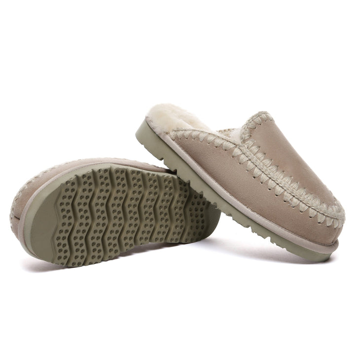 Sophie Crocheted UGG Slippers - UGG Direct Online