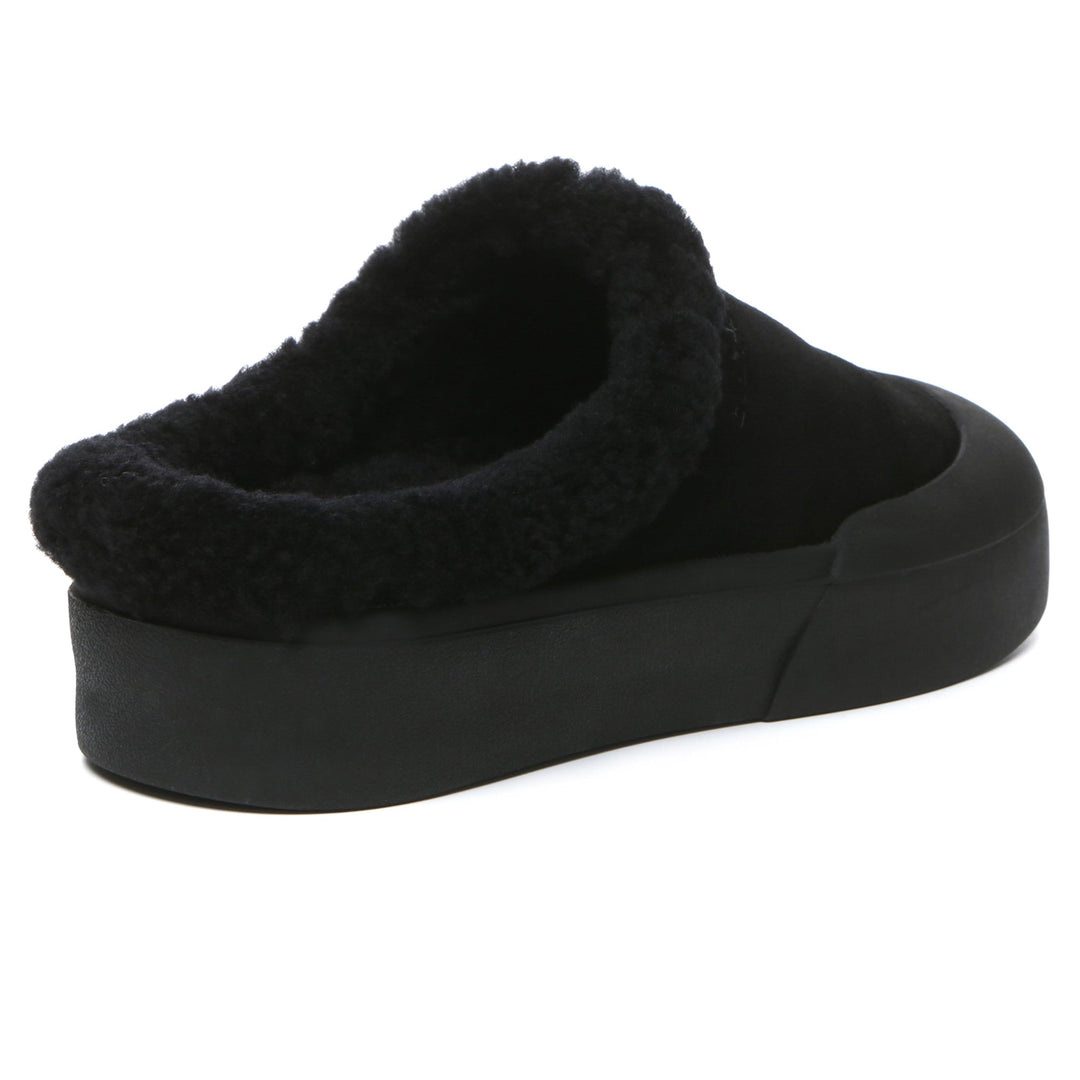 Staney Wool Comfort Sole UGG Scuff - UGG Direct Online