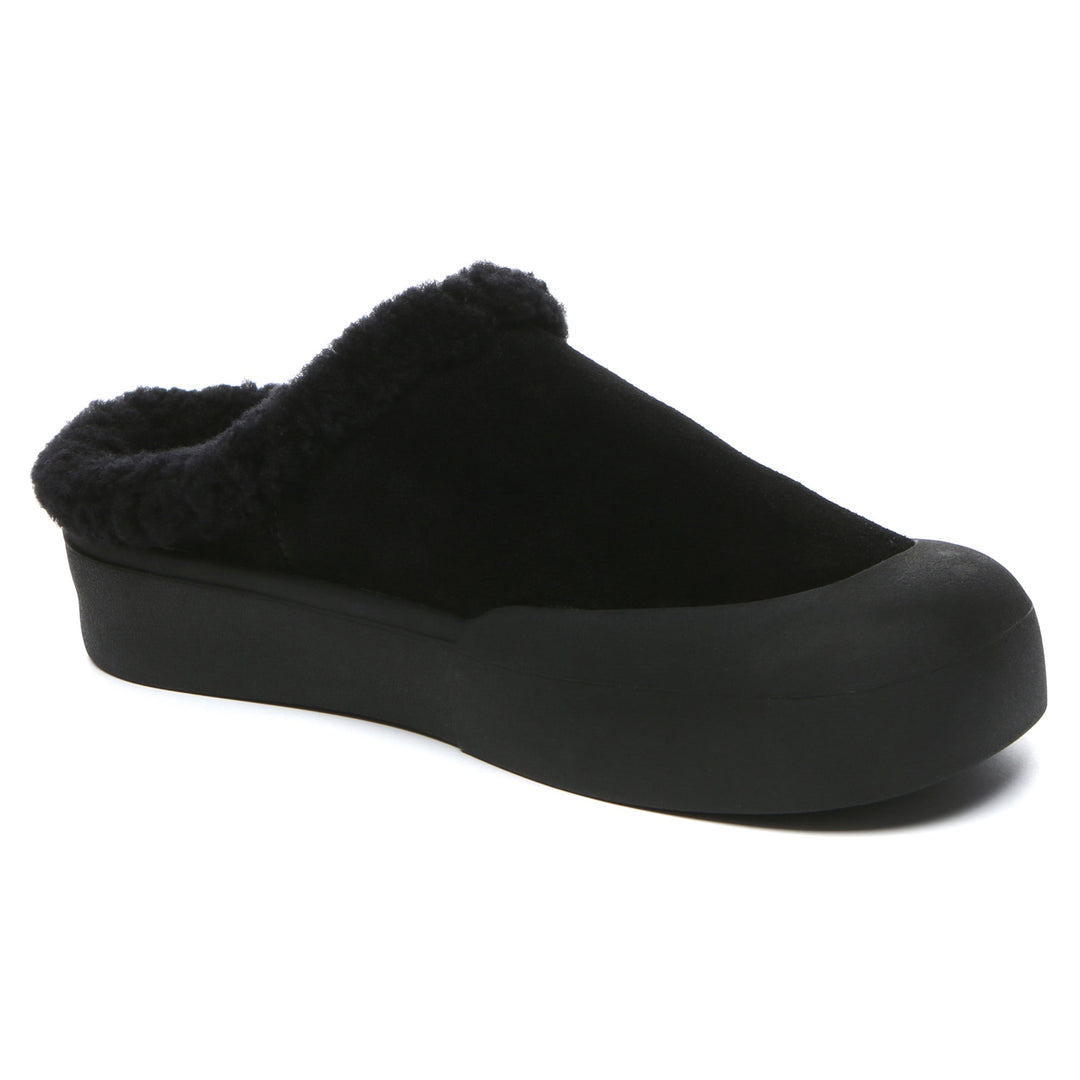 Staney Wool Comfort Sole UGG Scuff - UGG Direct Online