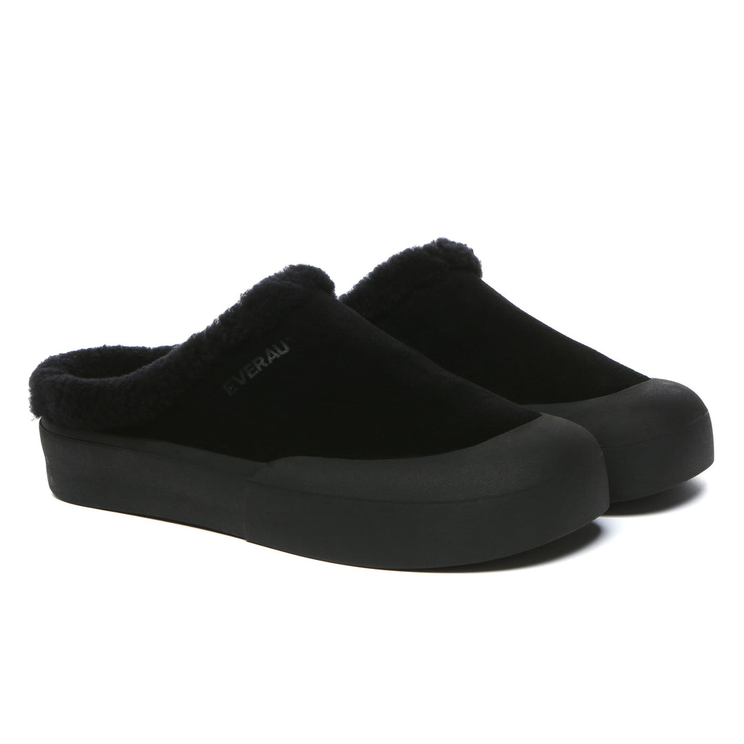 Staney Wool Comfort Sole UGG Scuff - UGG Direct Online